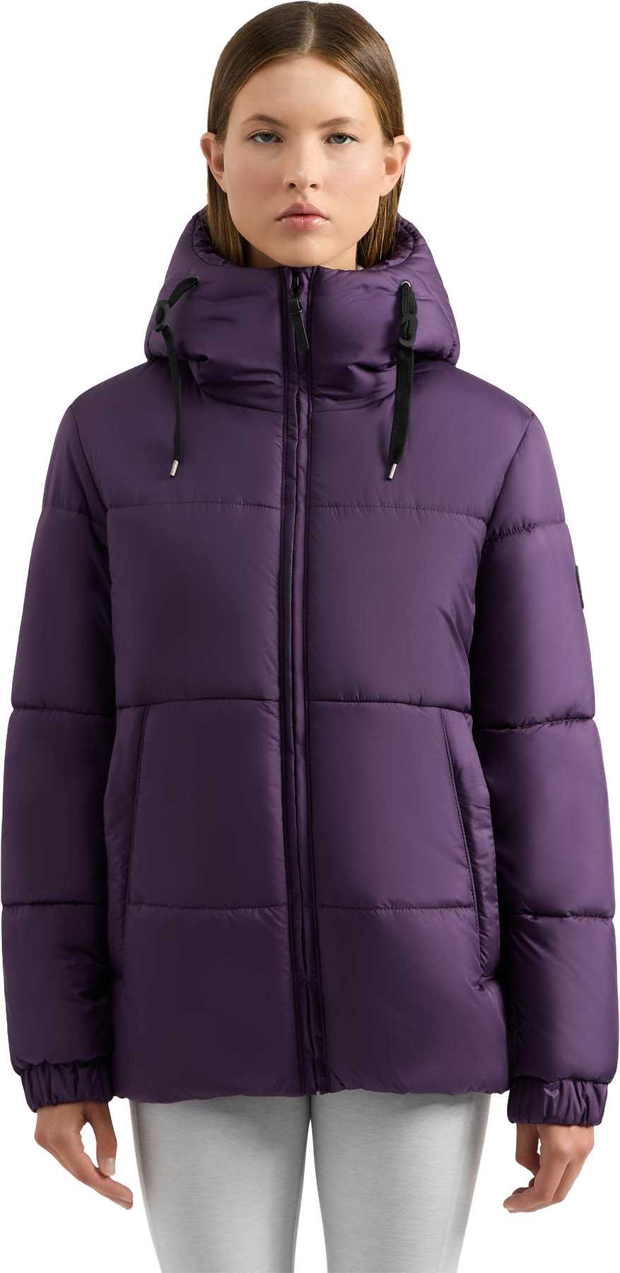 Image de produit pour Manteau Shelby STF - Femme