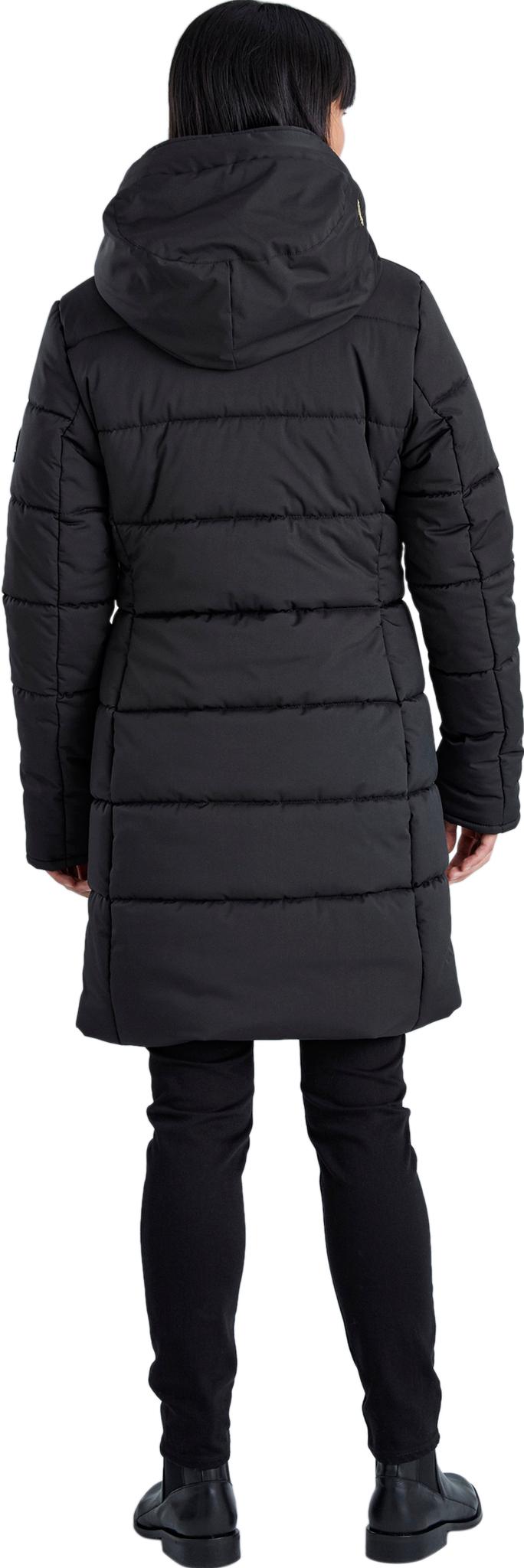 Product gallery image number 2 for product Météorite Coat - Women's