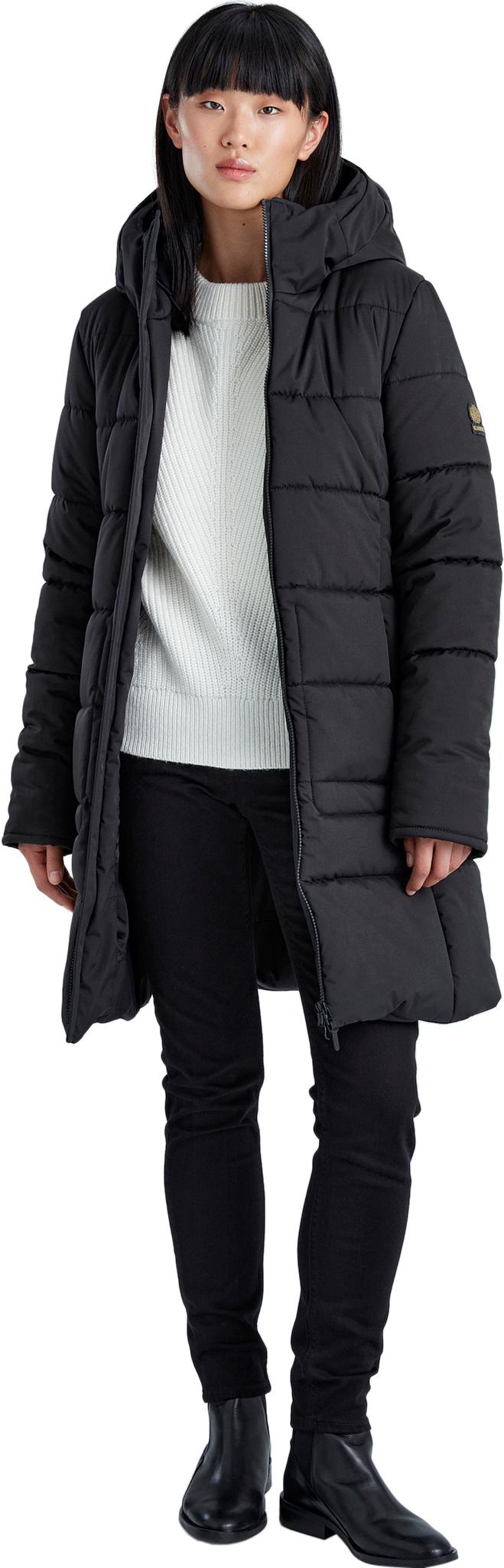 Product gallery image number 4 for product Météorite Coat - Women's