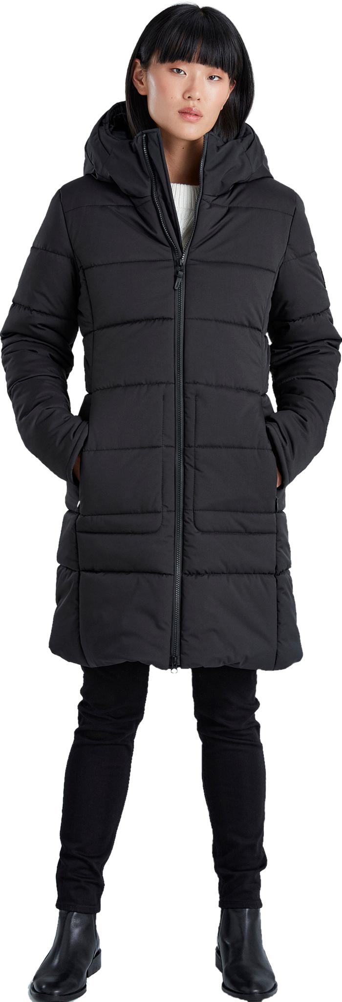 Product gallery image number 1 for product Météorite Coat - Women's