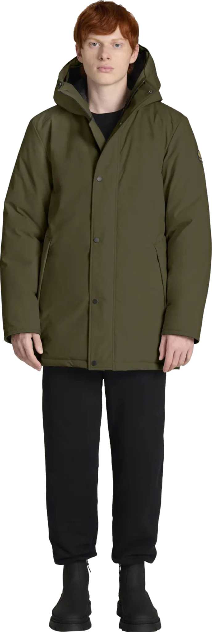 Product image for Mont-Royal Coat - Men's