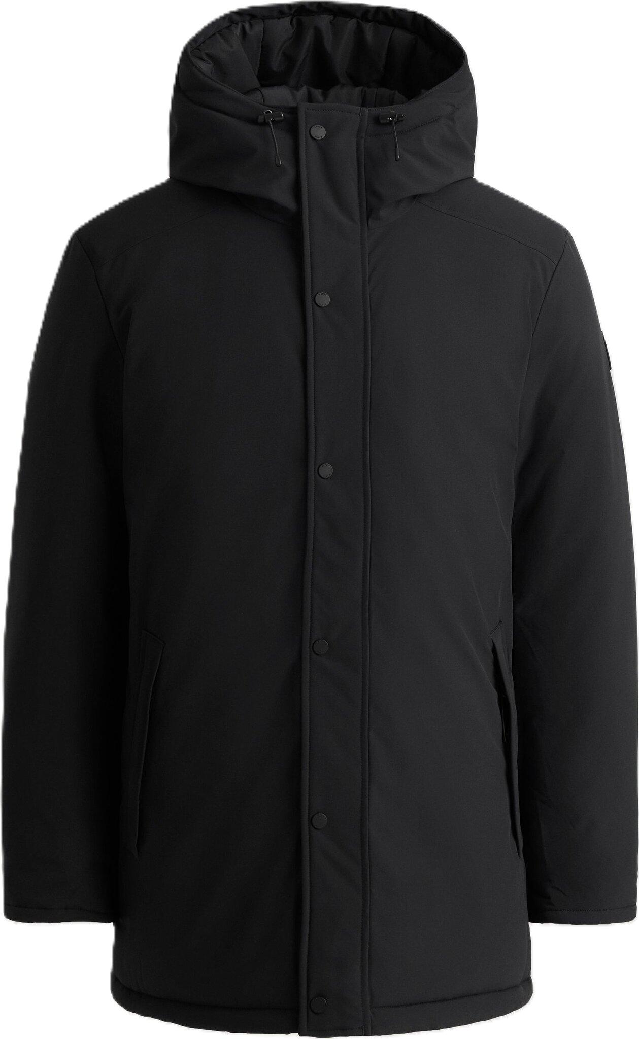 Product gallery image number 1 for product Mont-Royal Coat - Men's