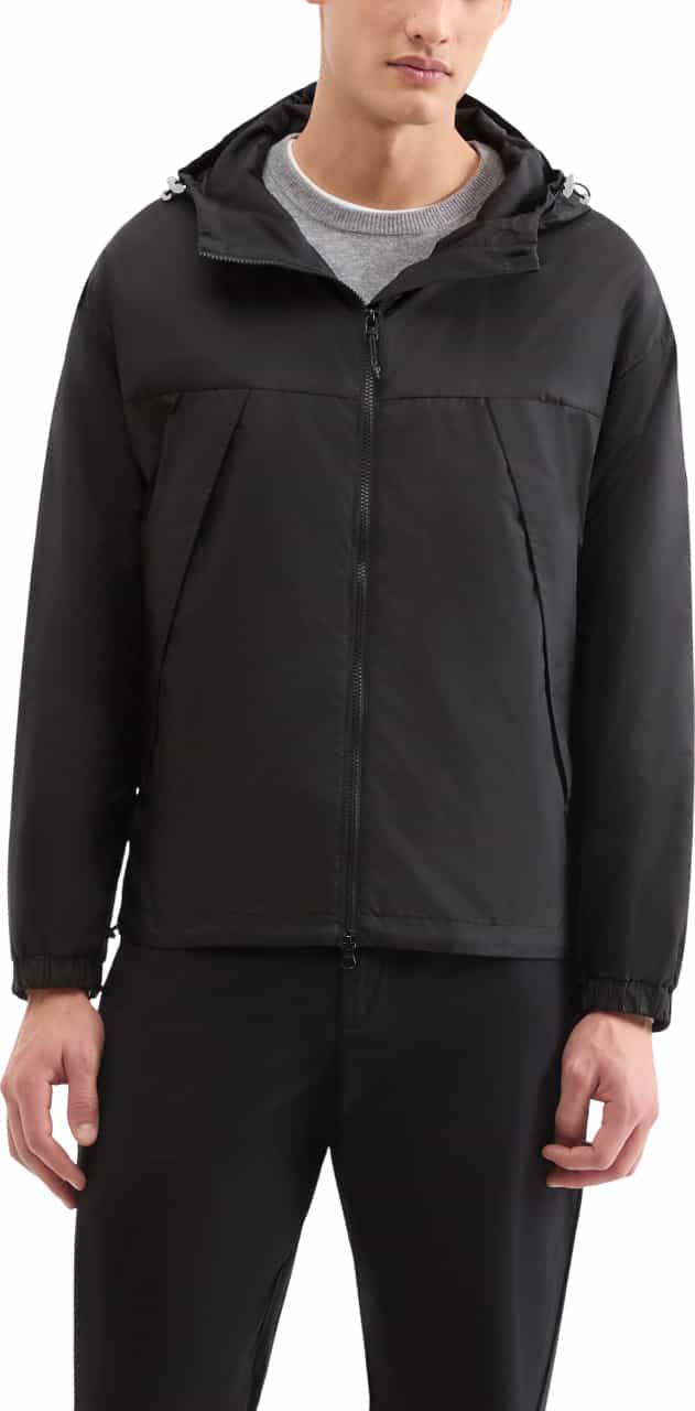 Image de produit pour Manteau Langley - Homme