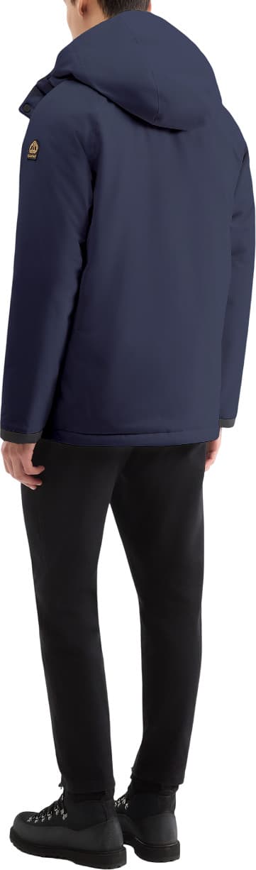 Product gallery image number 2 for product Alpin Winter Coat - Men's