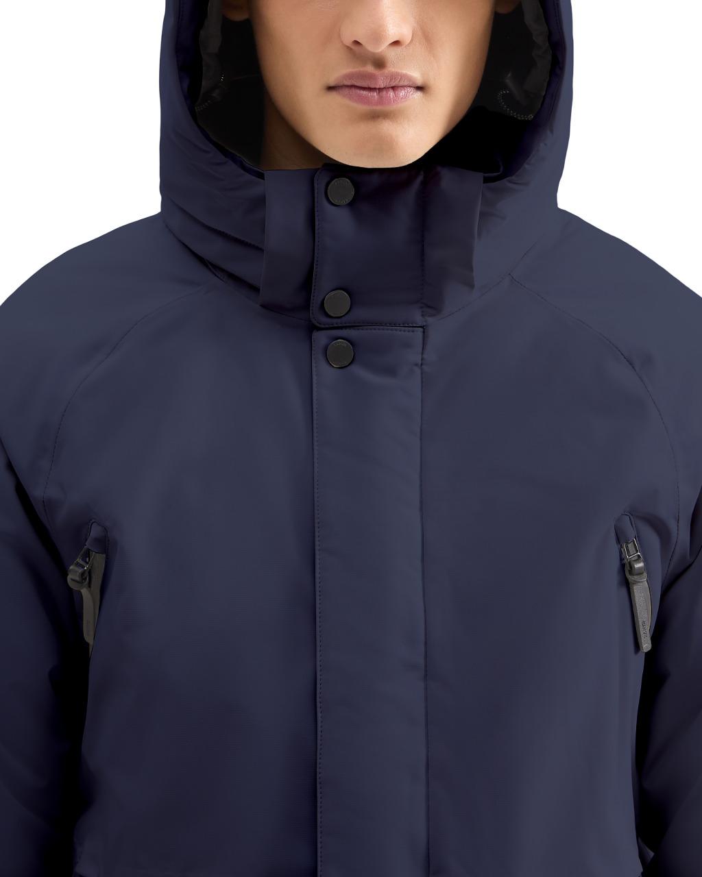 Product gallery image number 3 for product Alpin Winter Coat - Men's