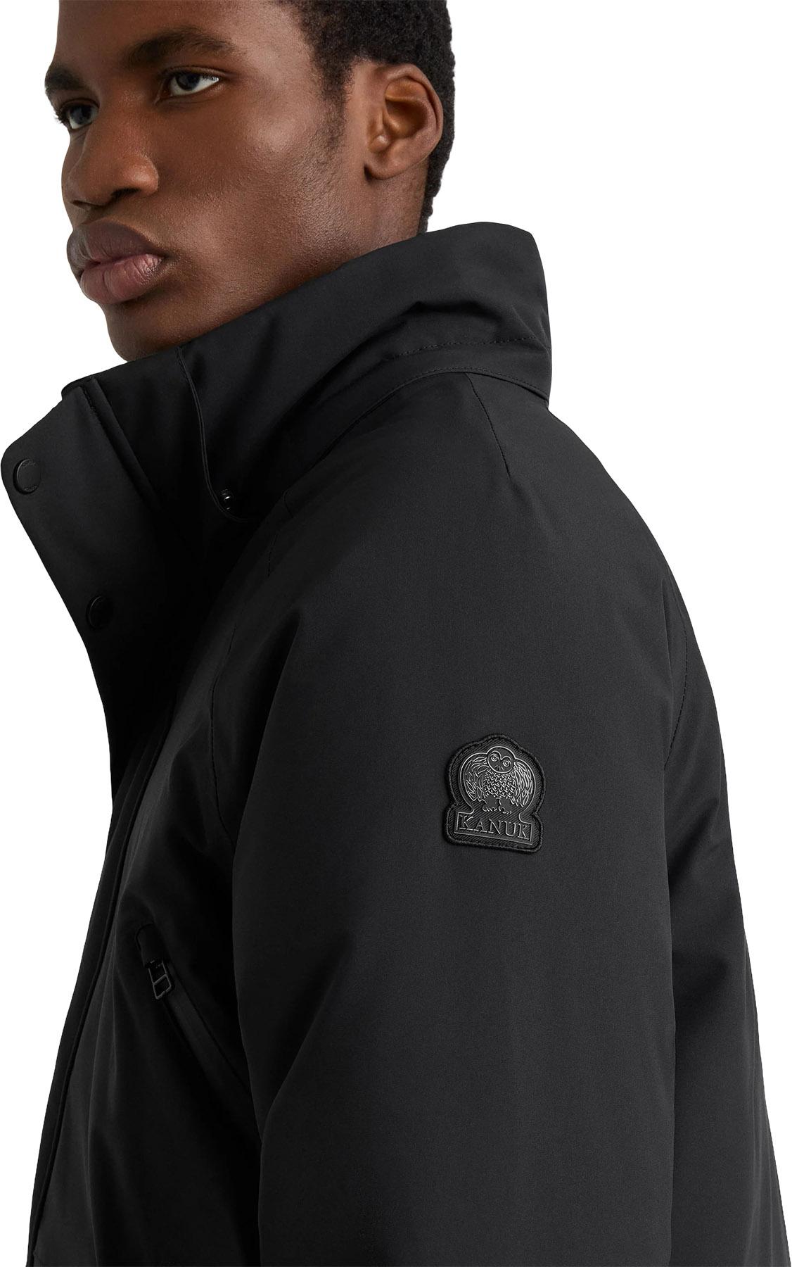 Product gallery image number 2 for product Alpin Winter Coat - Men's