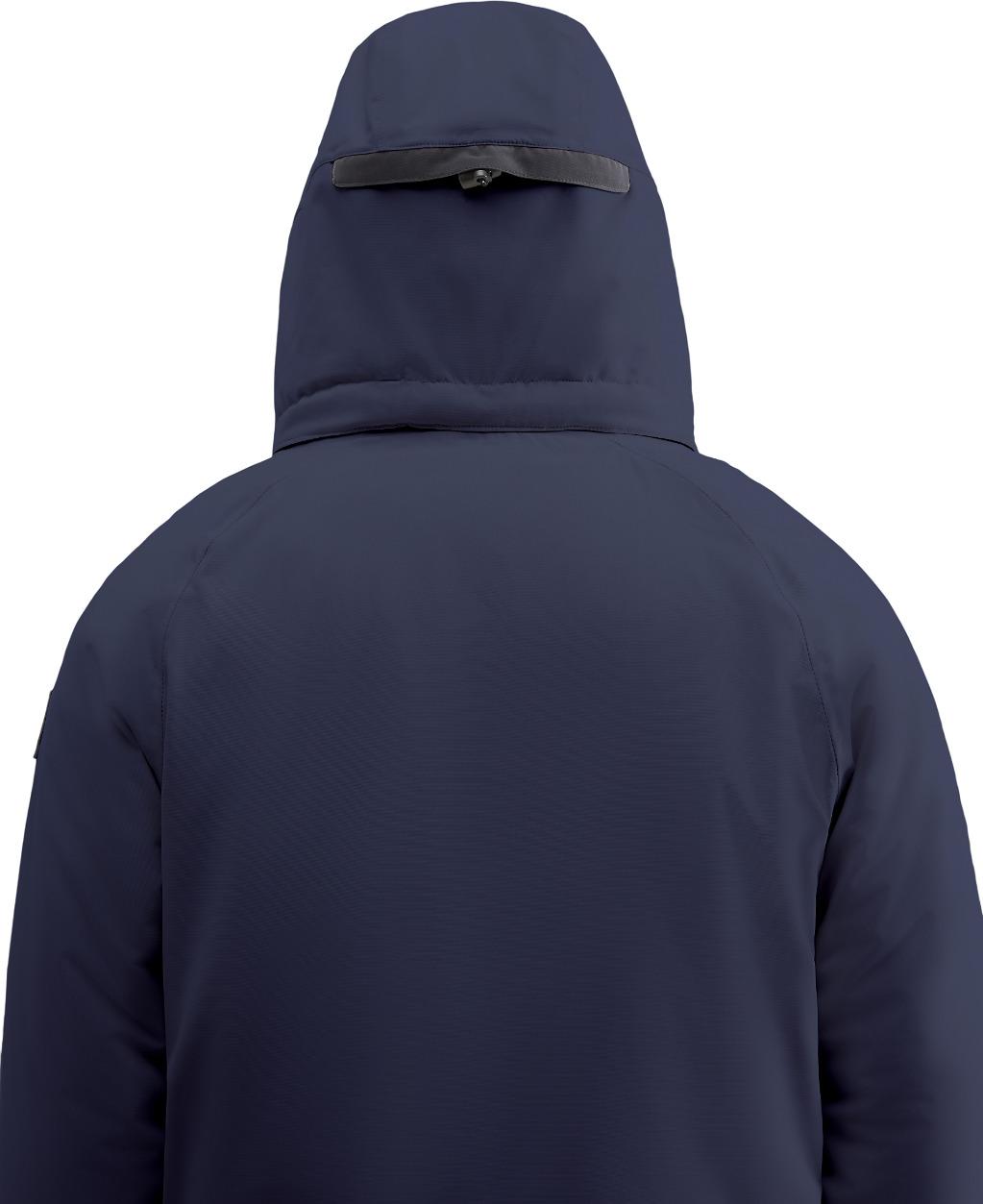 Product gallery image number 4 for product Alpin Winter Coat - Men's