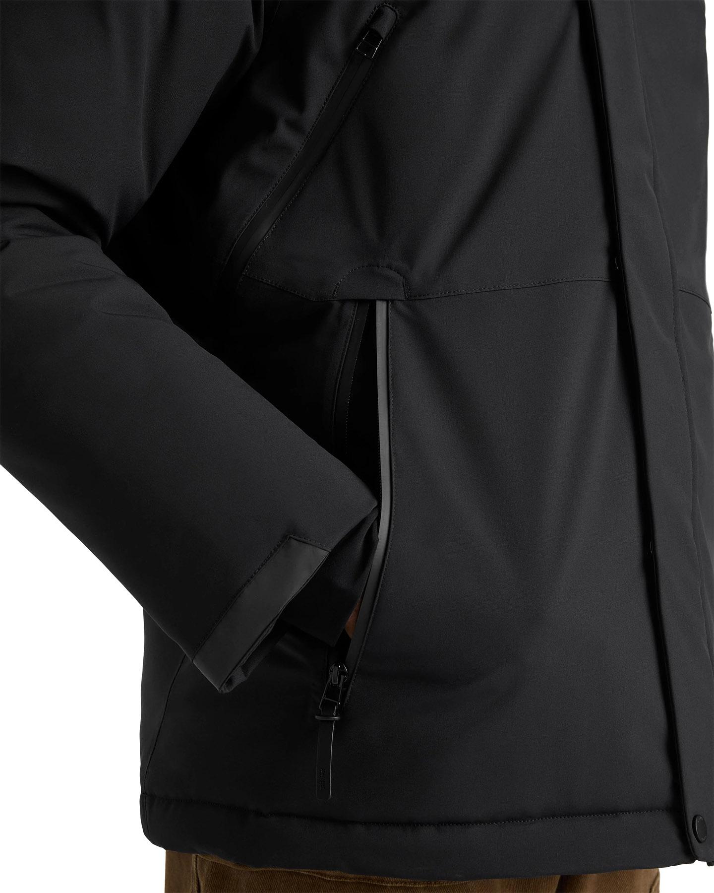 Product gallery image number 3 for product Alpin Winter Coat - Men's