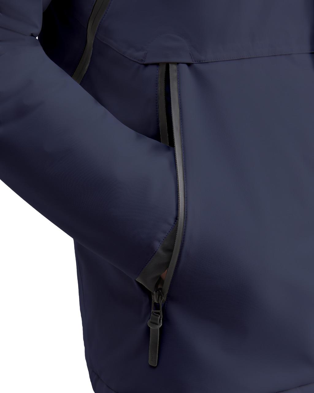 Product gallery image number 5 for product Alpin Winter Coat - Men's