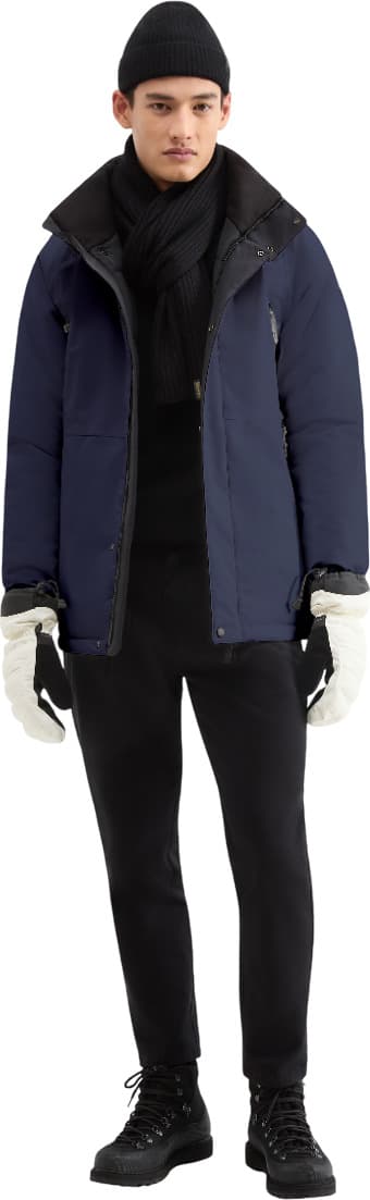 Product gallery image number 6 for product Alpin Winter Coat - Men's