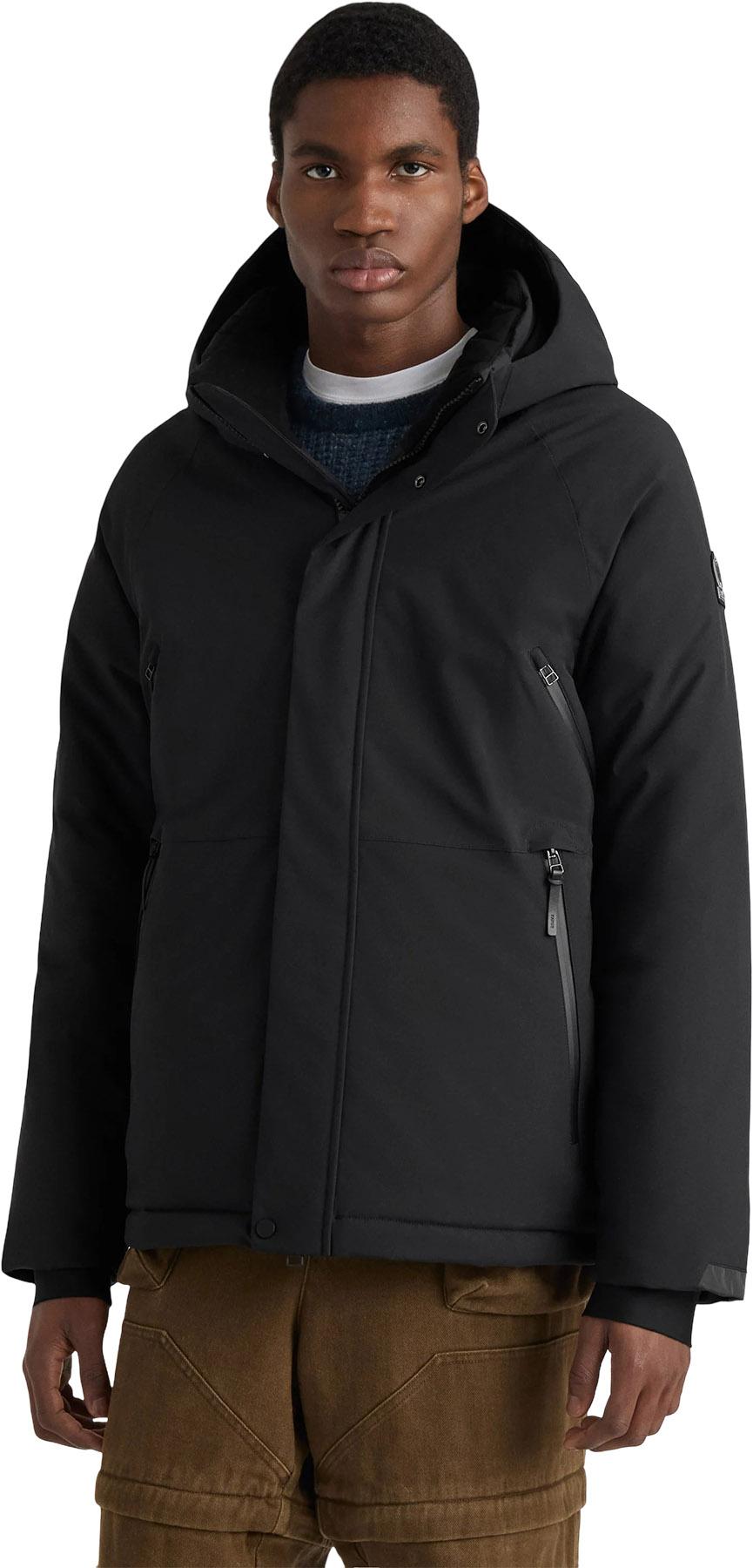 Product gallery image number 4 for product Alpin Winter Coat - Men's