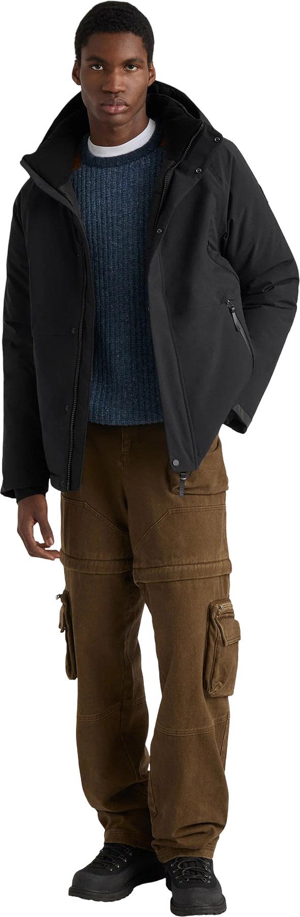 Product gallery image number 5 for product Alpin Winter Coat - Men's