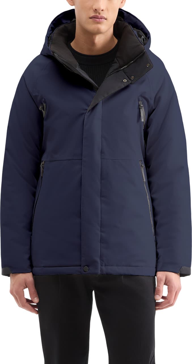 Product gallery image number 1 for product Alpin Winter Coat - Men's