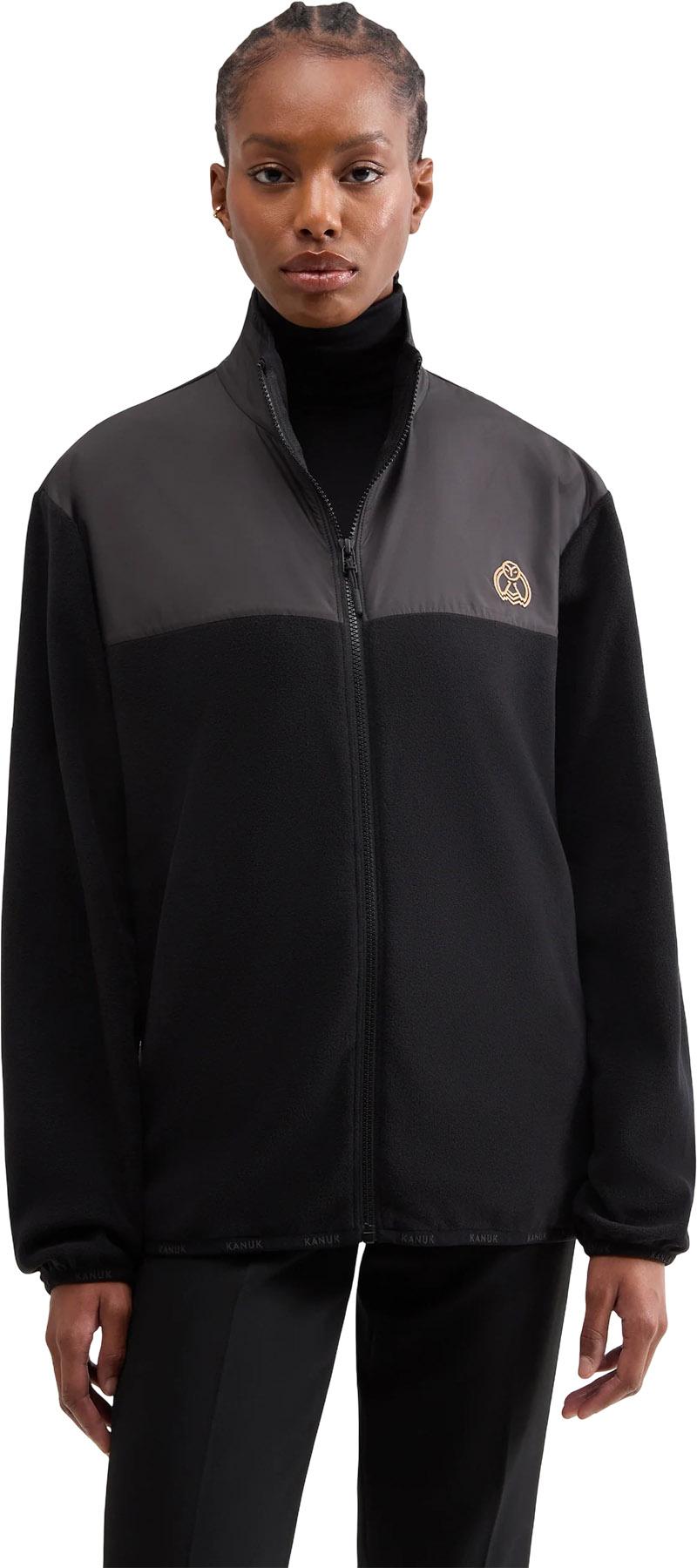 Numéro de l'image de la galerie de produits 4 pour le produit Manteau en molleton - Unisexe