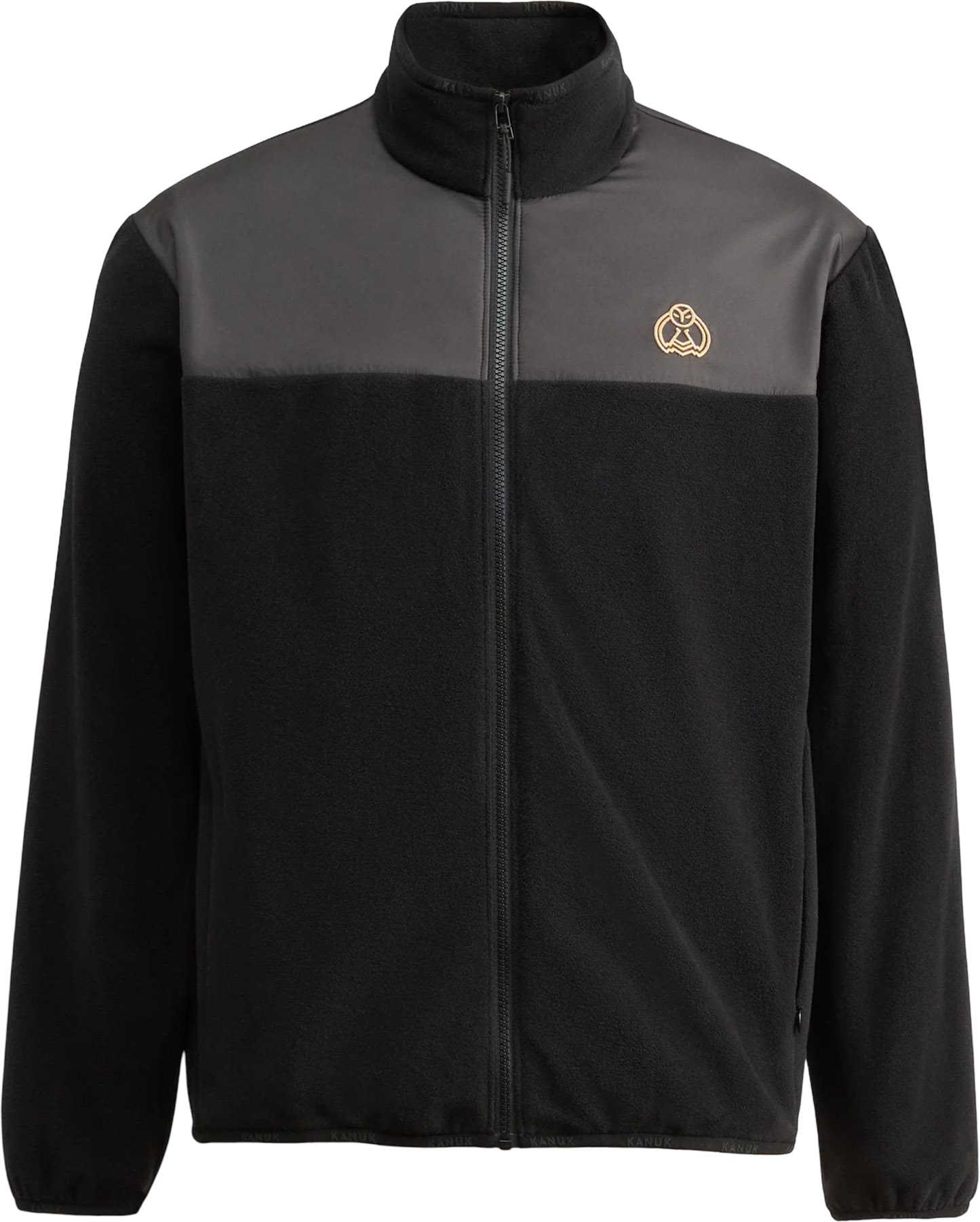 Image de produit pour Manteau en molleton - Unisexe