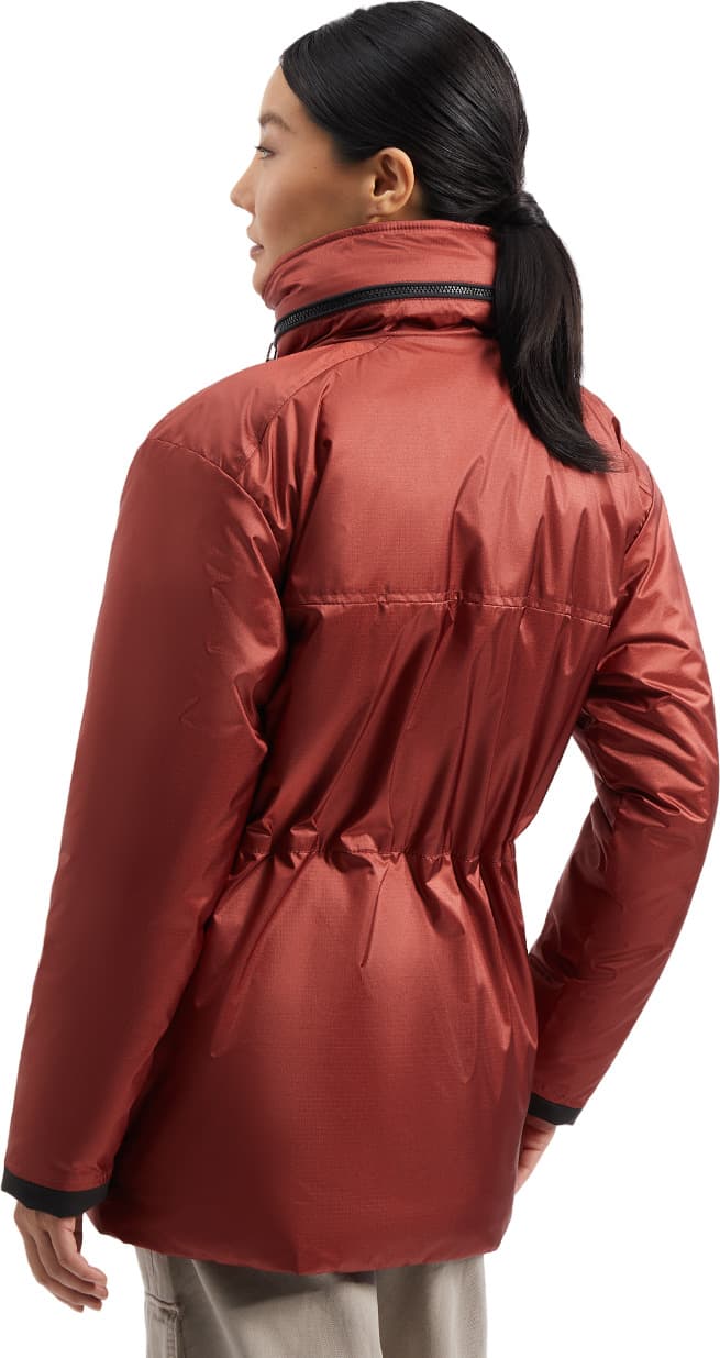 Numéro de l'image de la galerie de produits 6 pour le produit Manteau d'hiver Sesca - Femme