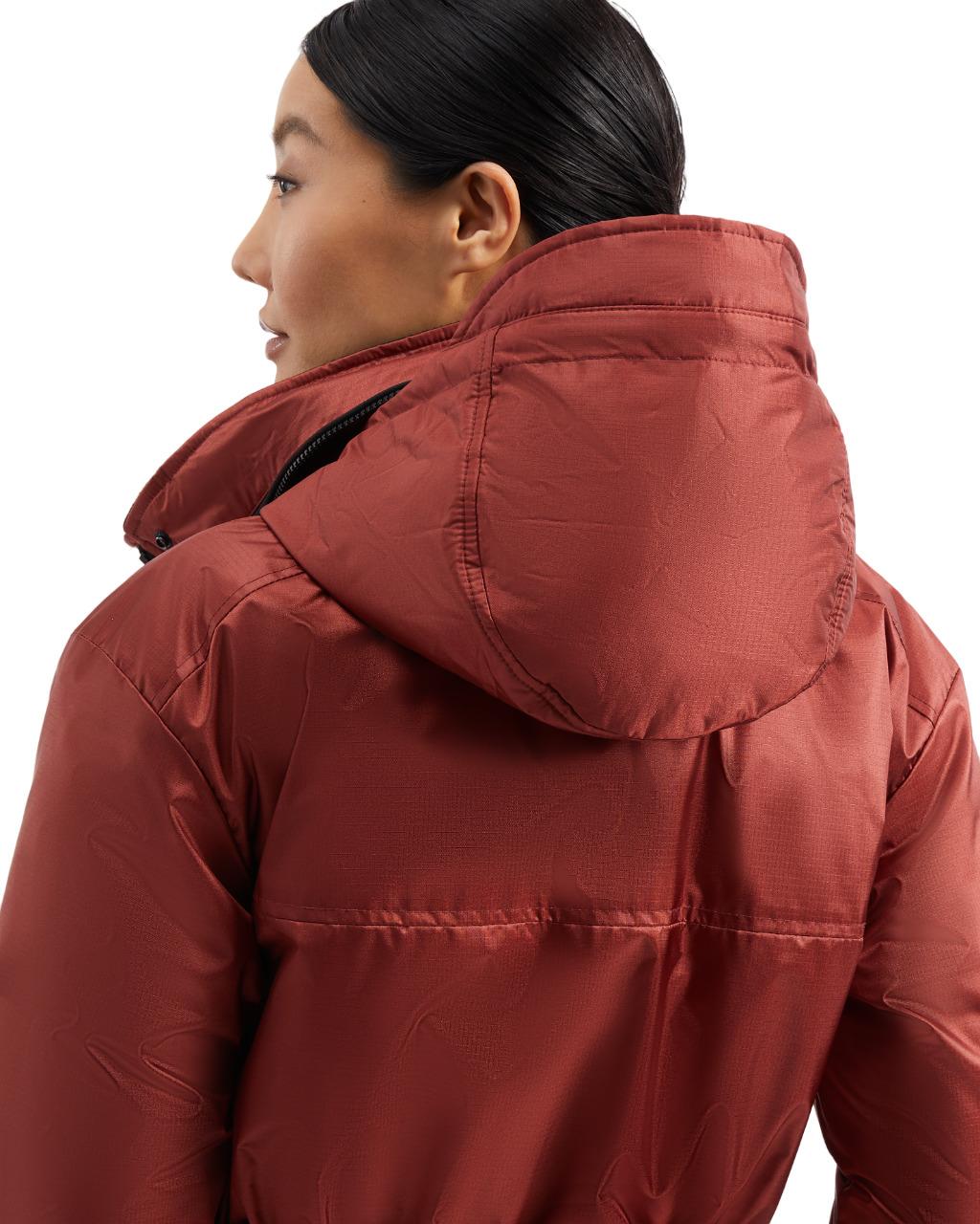 Numéro de l'image de la galerie de produits 2 pour le produit Manteau d'hiver Sesca - Femme