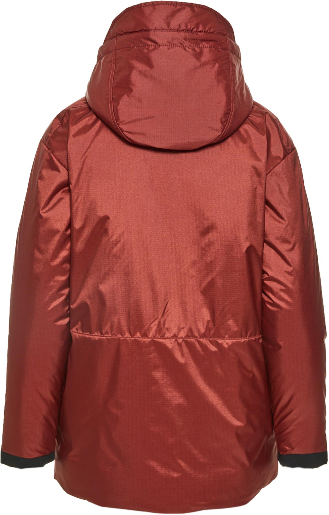 Numéro de l'image de la galerie de produits 11 pour le produit Manteau d'hiver Sesca - Femme