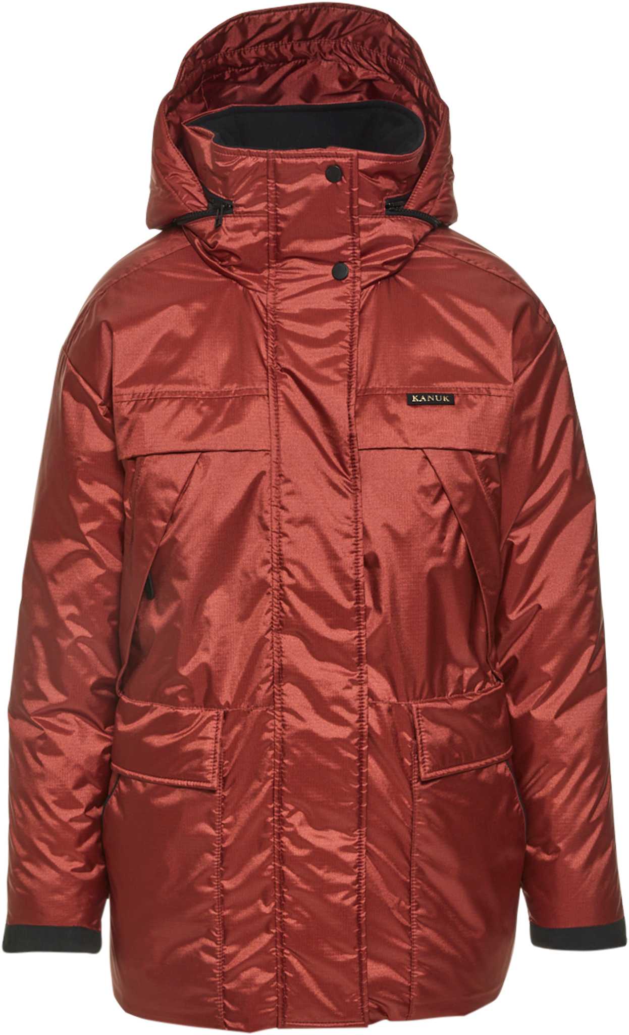 Image de produit pour Manteau d'hiver Sesca - Femme