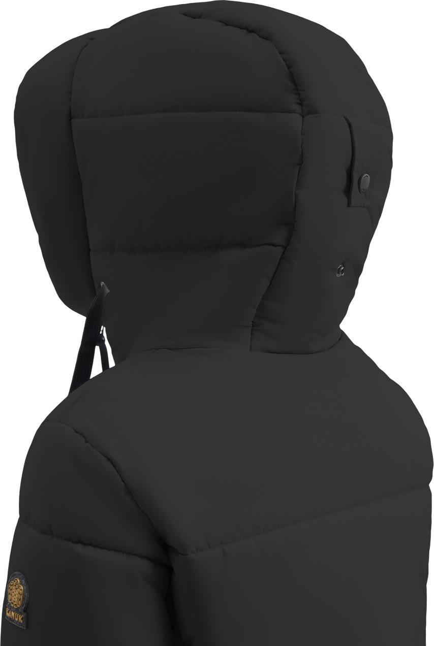 Product gallery image number 5 for product Madison Knee-Length Coat - Women's