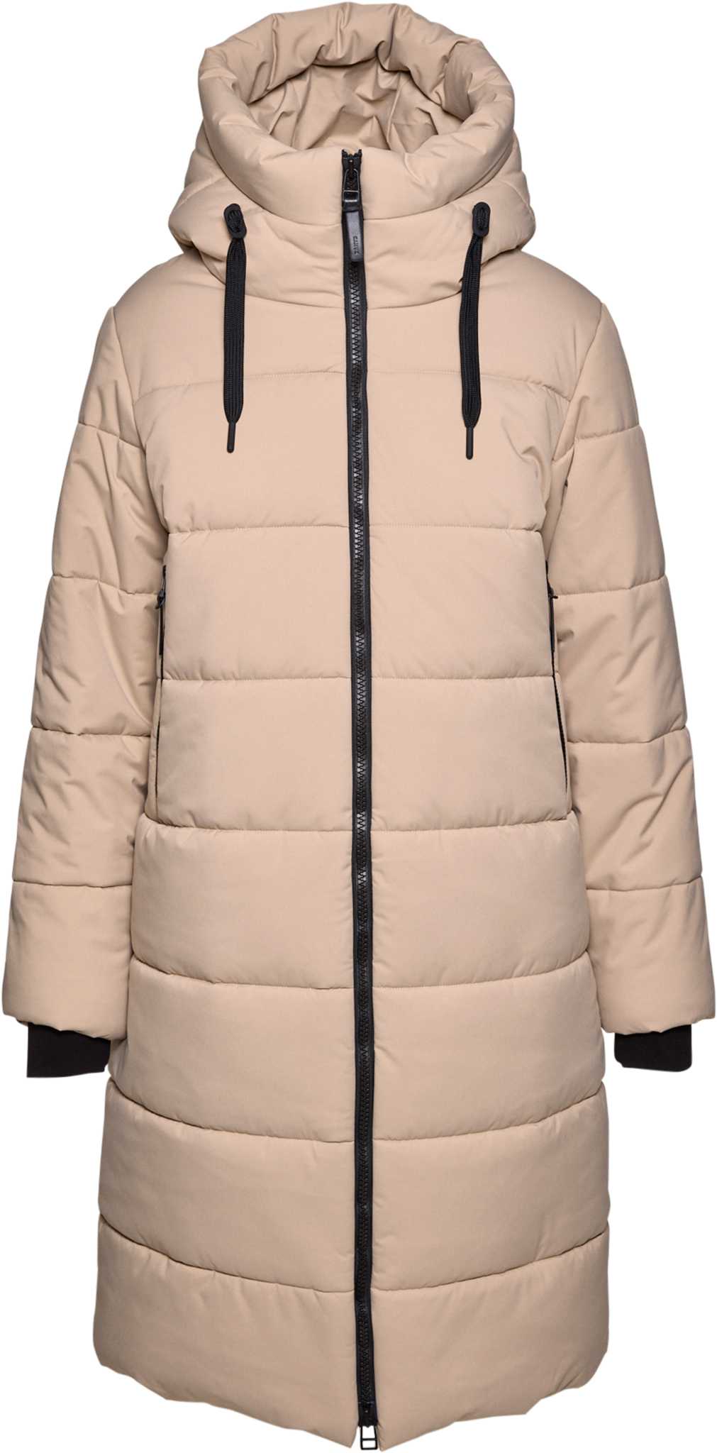 Product image for Madison Knee-Length Coat - Women's