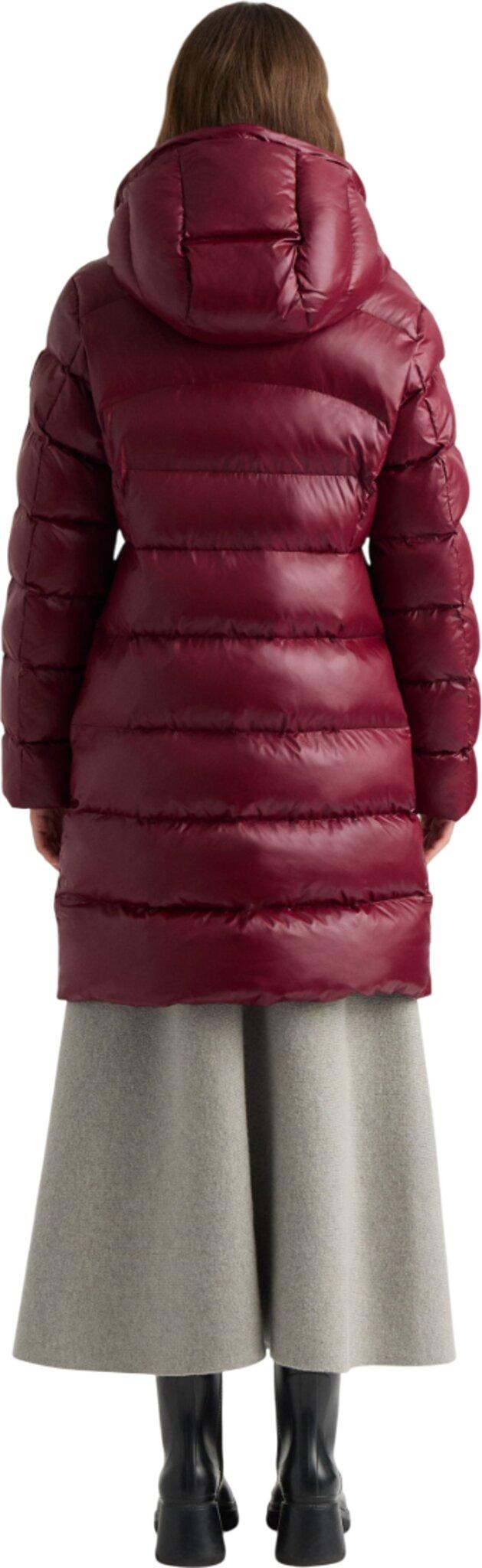 Product gallery image number 4 for product Nothing Hill Shiny Jacket - Women's