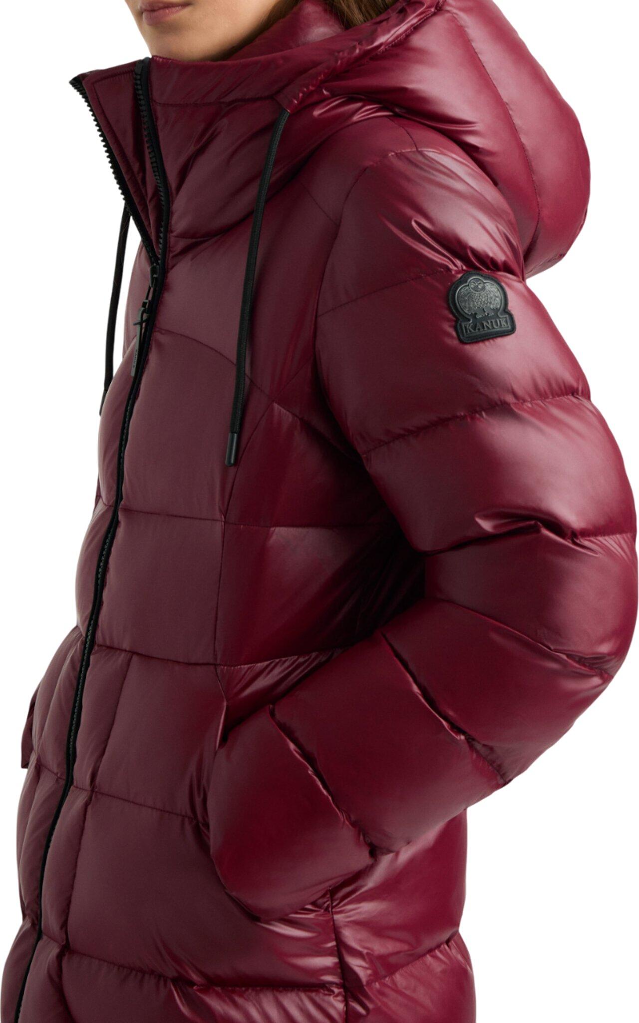 Product gallery image number 3 for product Nothing Hill Shiny Jacket - Women's