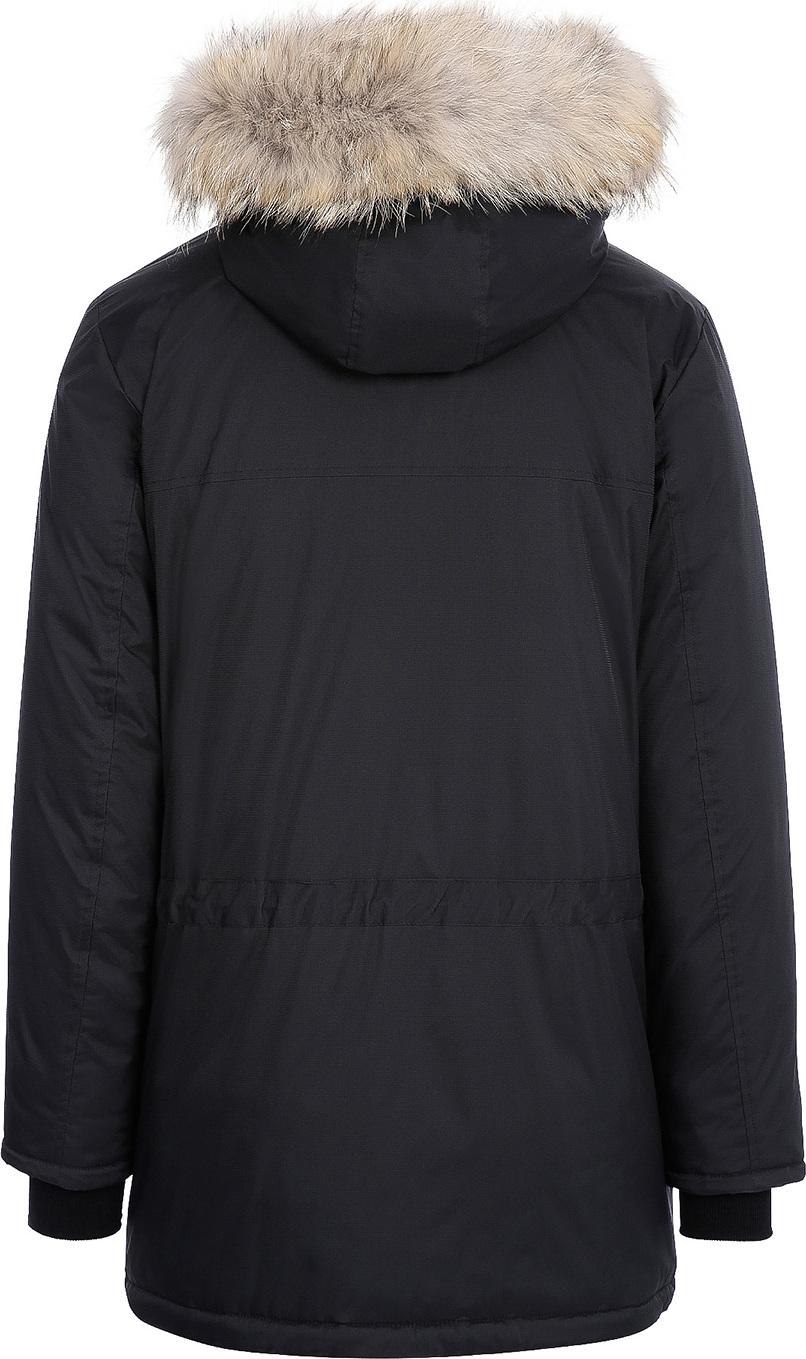 Product gallery image number 5 for product Kuujjuaq Insulated Jacket With Coyote Fur 23 Inch - Men's