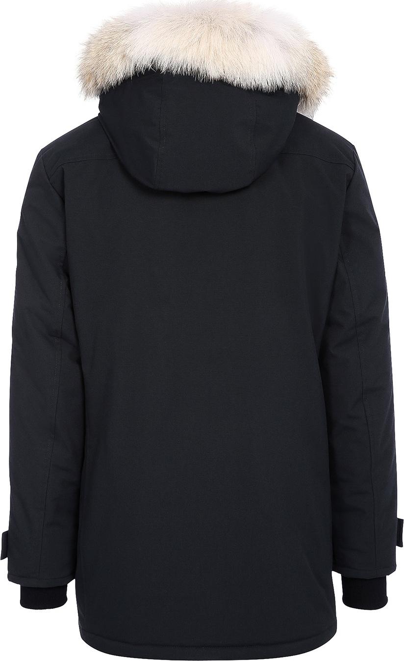Product gallery image number 4 for product Boréal Insulated Jacket With Coyote Fur 23 Inch - Men's