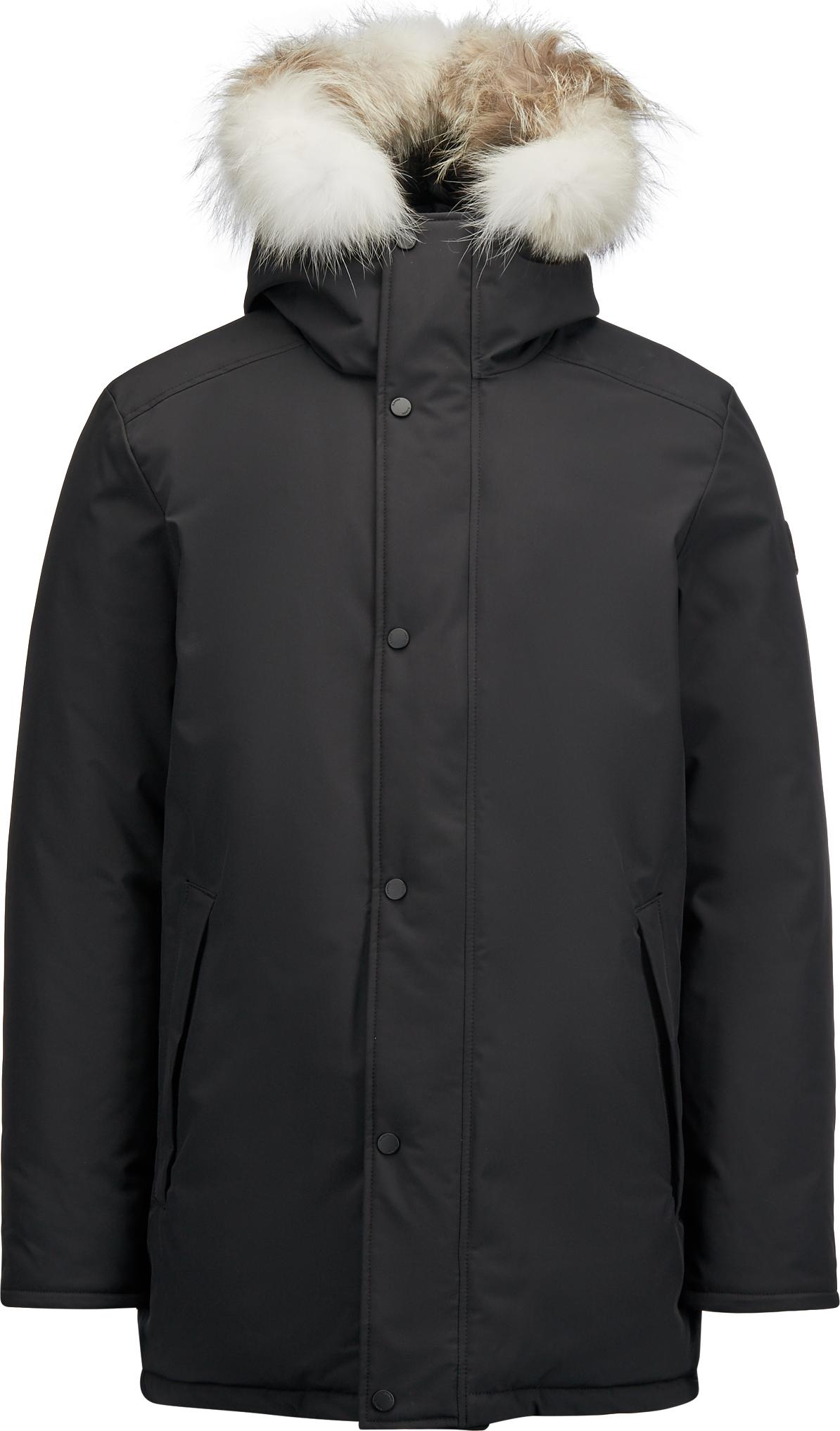 Product gallery image number 1 for product Mont-Royal Coat And Fur - Men's