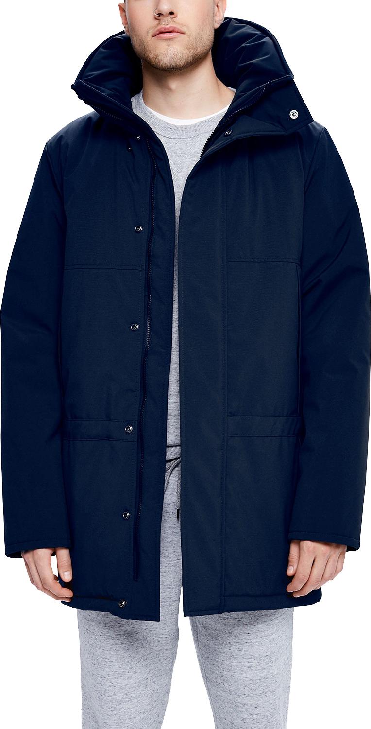 Numéro de l'image de la galerie de produits 1 pour le produit Parka Classique Patrouilleur - Homme