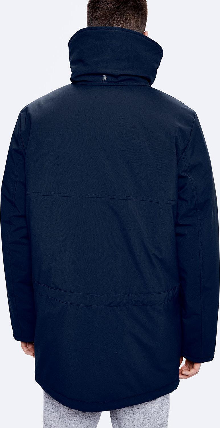 Numéro de l'image de la galerie de produits 4 pour le produit Parka Classique Patrouilleur - Homme