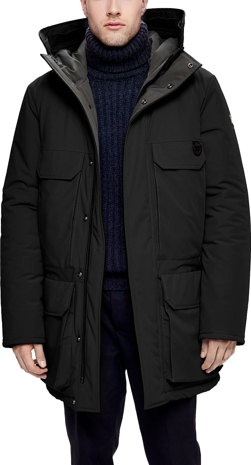 Product gallery image number 1 for product Cavale Low Temperature Winter Parka - Men's