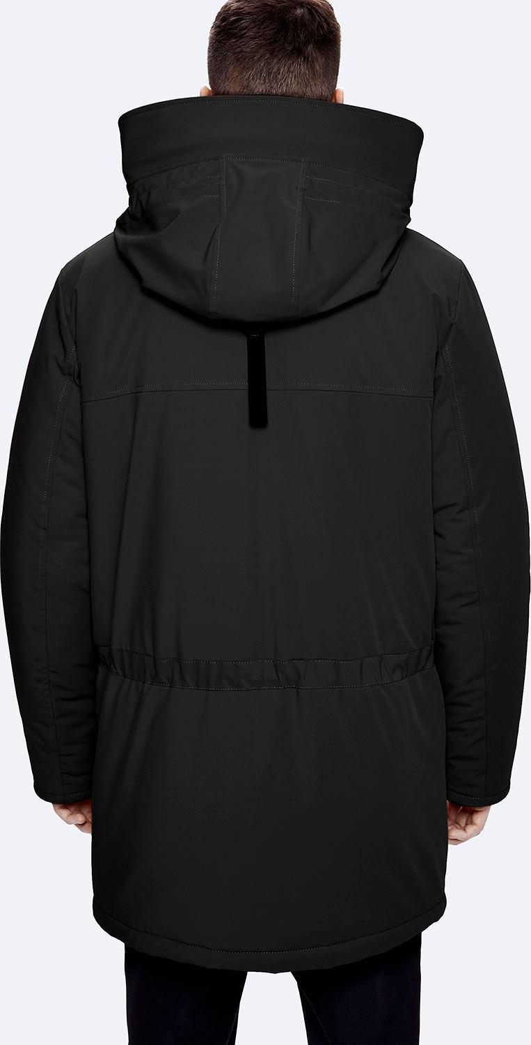 Product gallery image number 4 for product Cavale Low Temperature Winter Parka - Men's