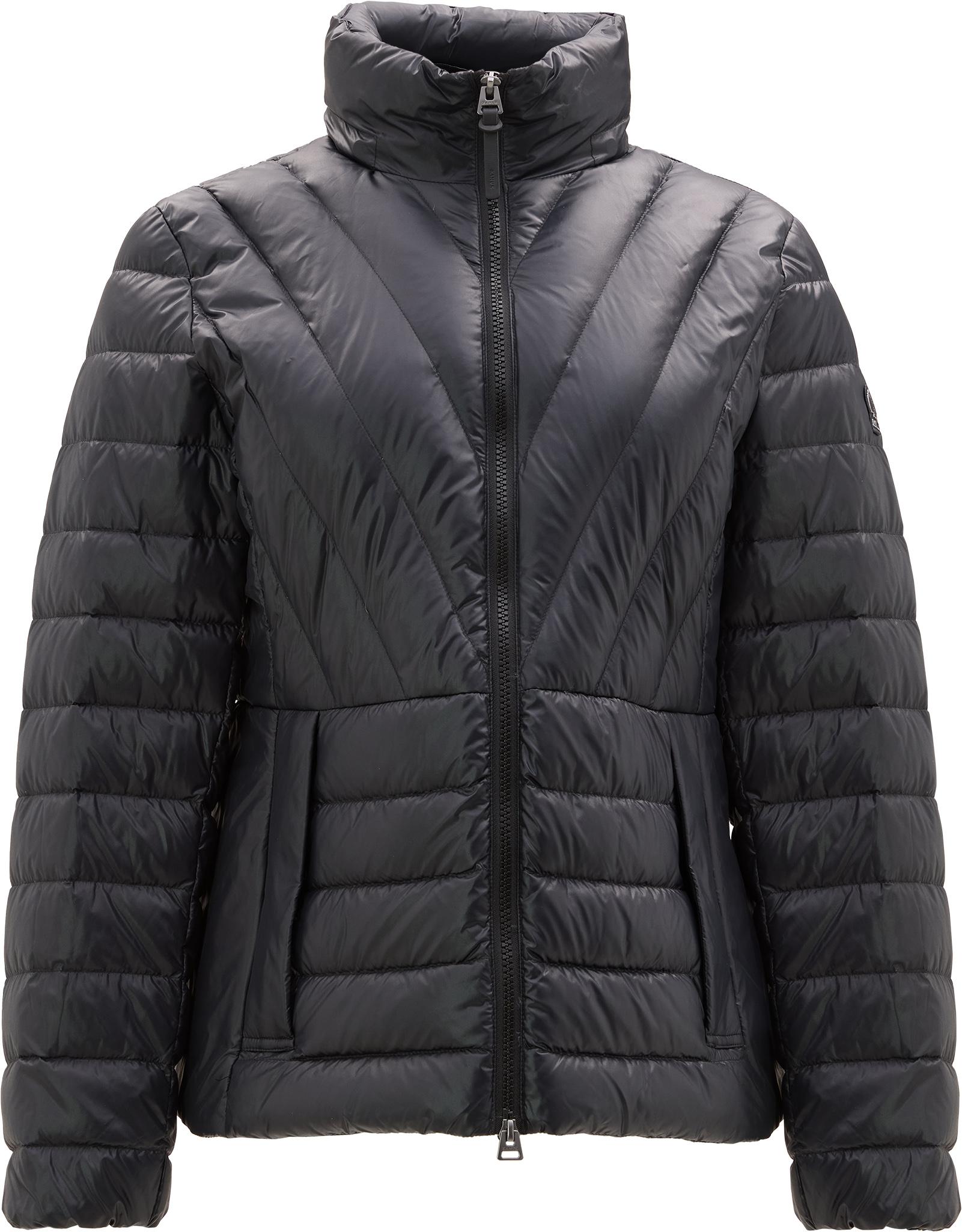 Image de produit pour Manteau matelassé isolé à capuchon Sarre - Femme
