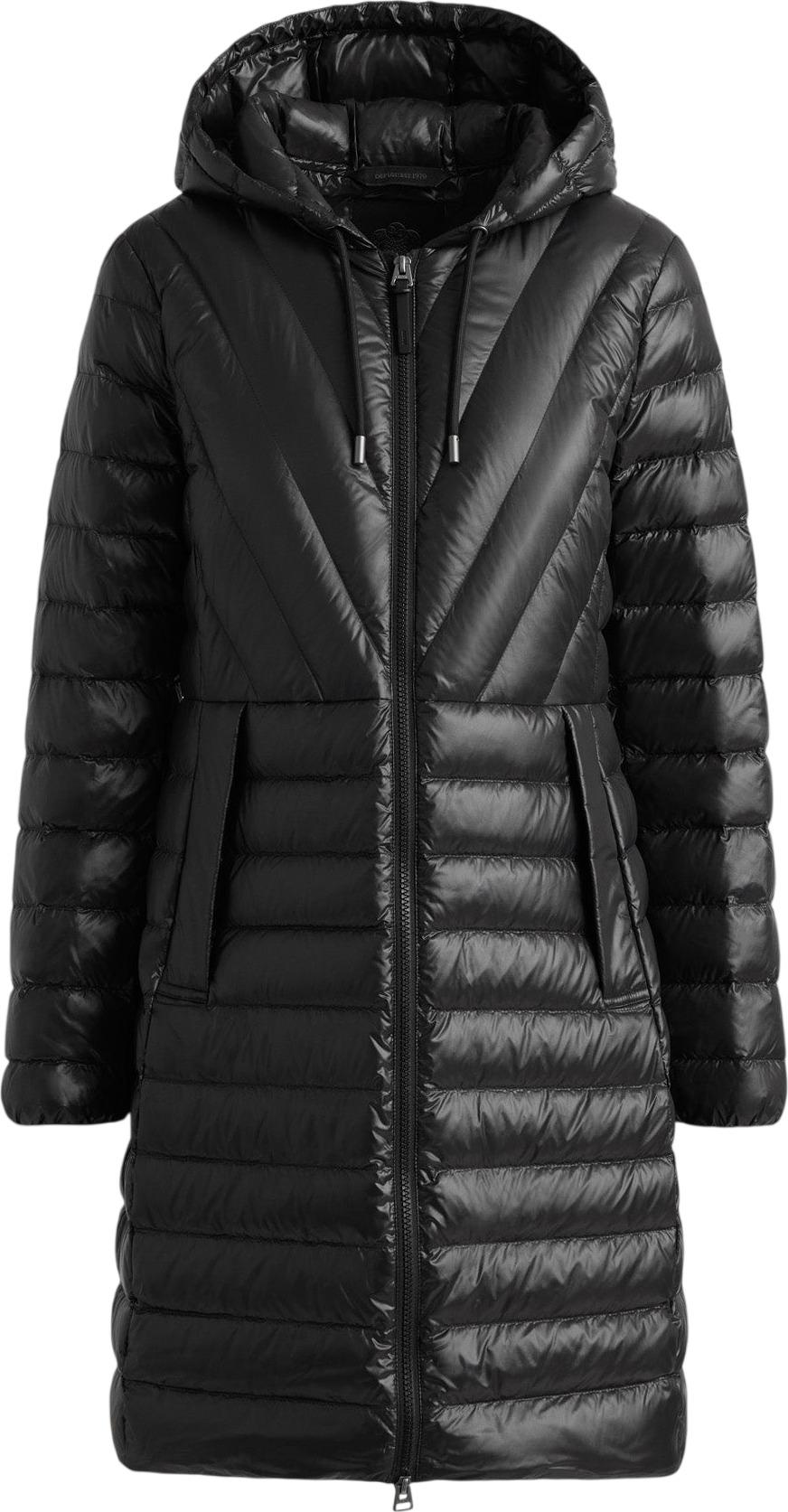 Product image for Delage Mid-Length Puffer Coat - Women's