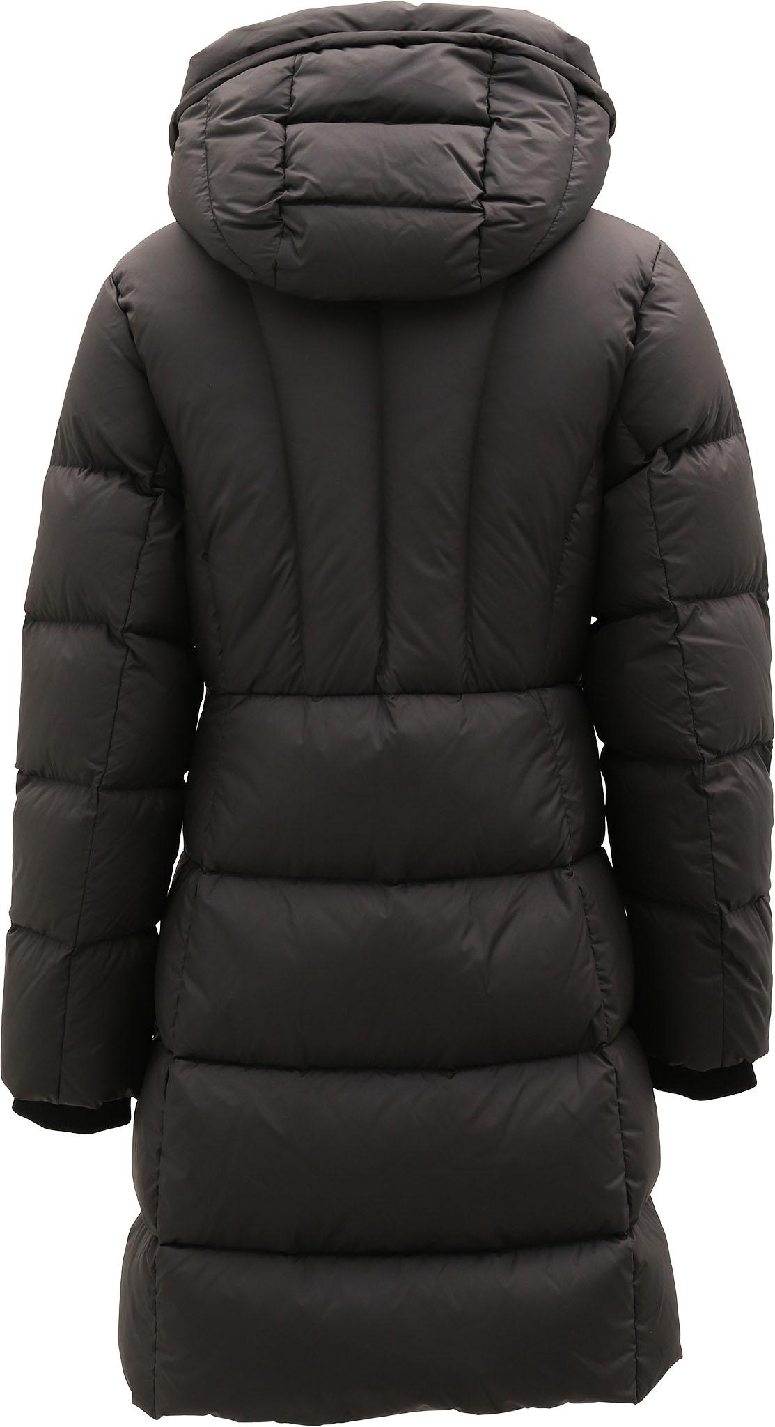 Product gallery image number 7 for product Notting Hill-ST Mid-Length Hooded Puffer Coat - Women's