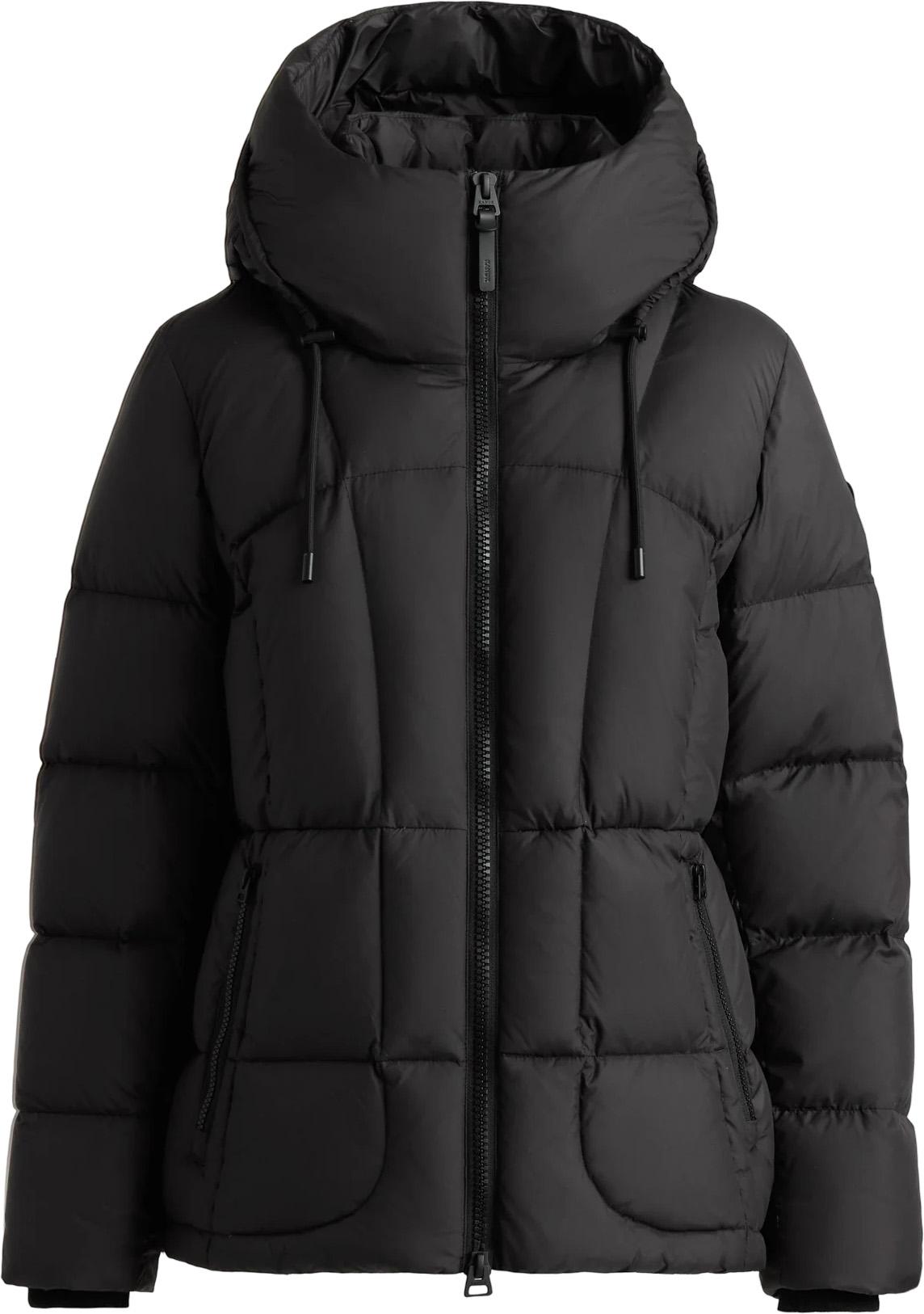Product image for Mistassini Hooded Puffer Jacket - Women's