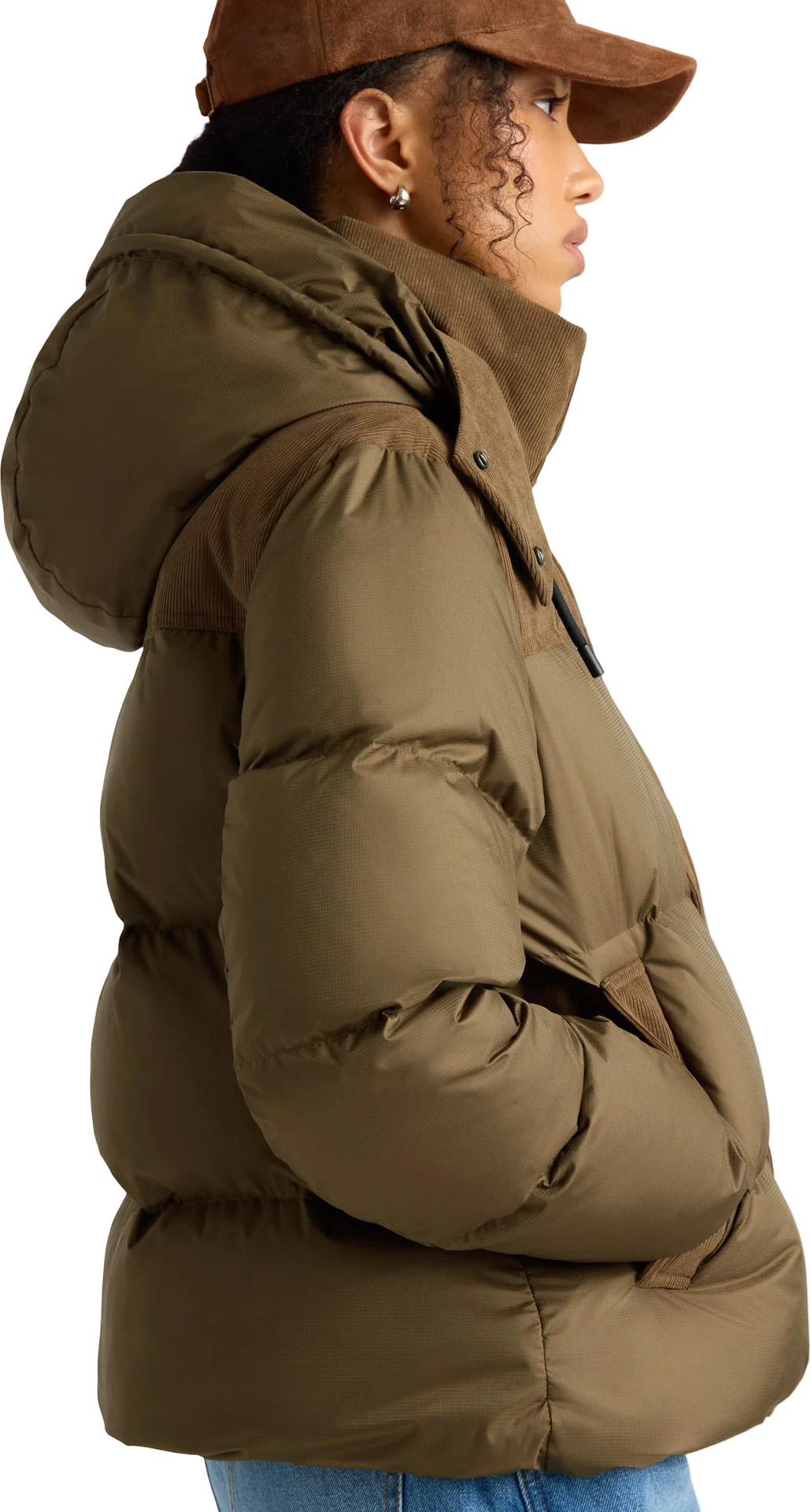 Product gallery image number 5 for product Bellevue Insulated Down Jacket - Women's