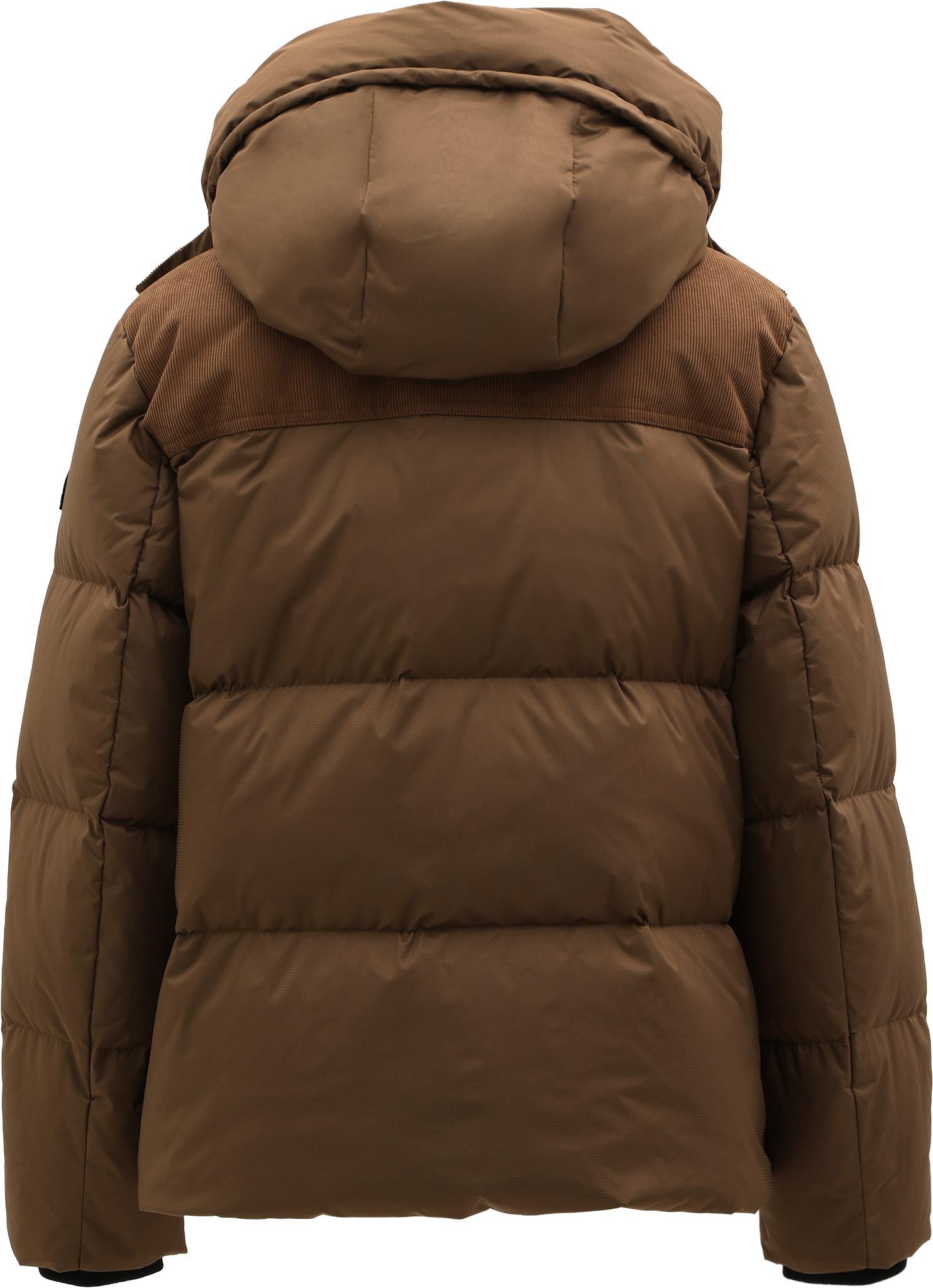 Product gallery image number 6 for product Bellevue Insulated Down Jacket - Women's