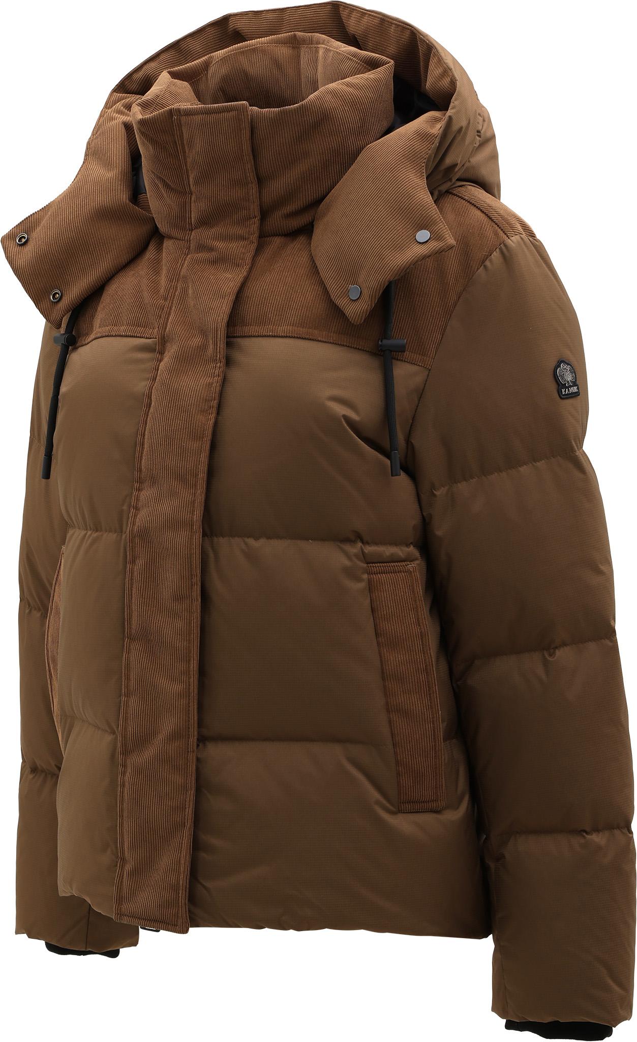 Product gallery image number 7 for product Bellevue Insulated Down Jacket - Women's