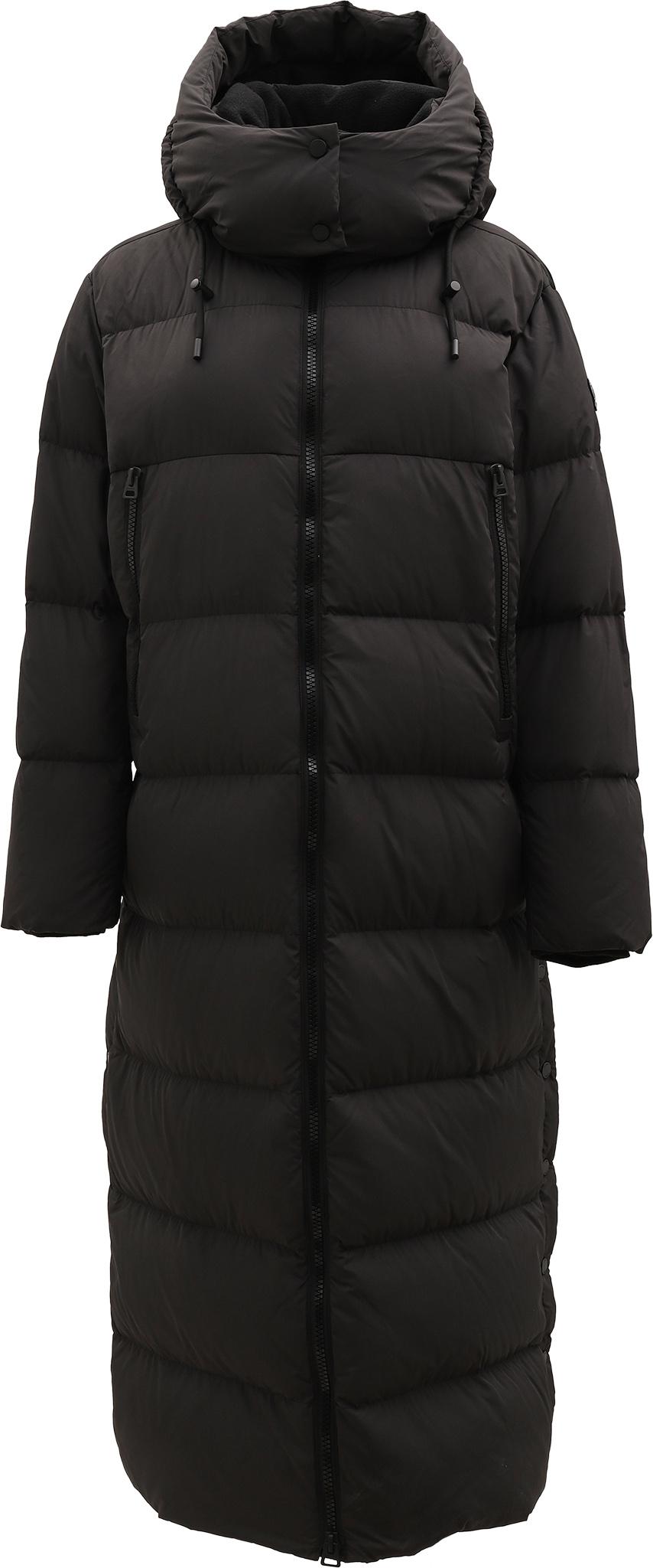 Product image for Broughton Long Down Puffer Coat - Women's