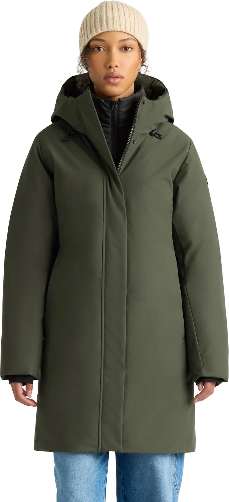 Product gallery image number 5 for product Mackay Hooded Insulated Jacket - Women's