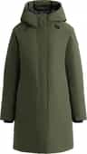 Colour: Hunter Green