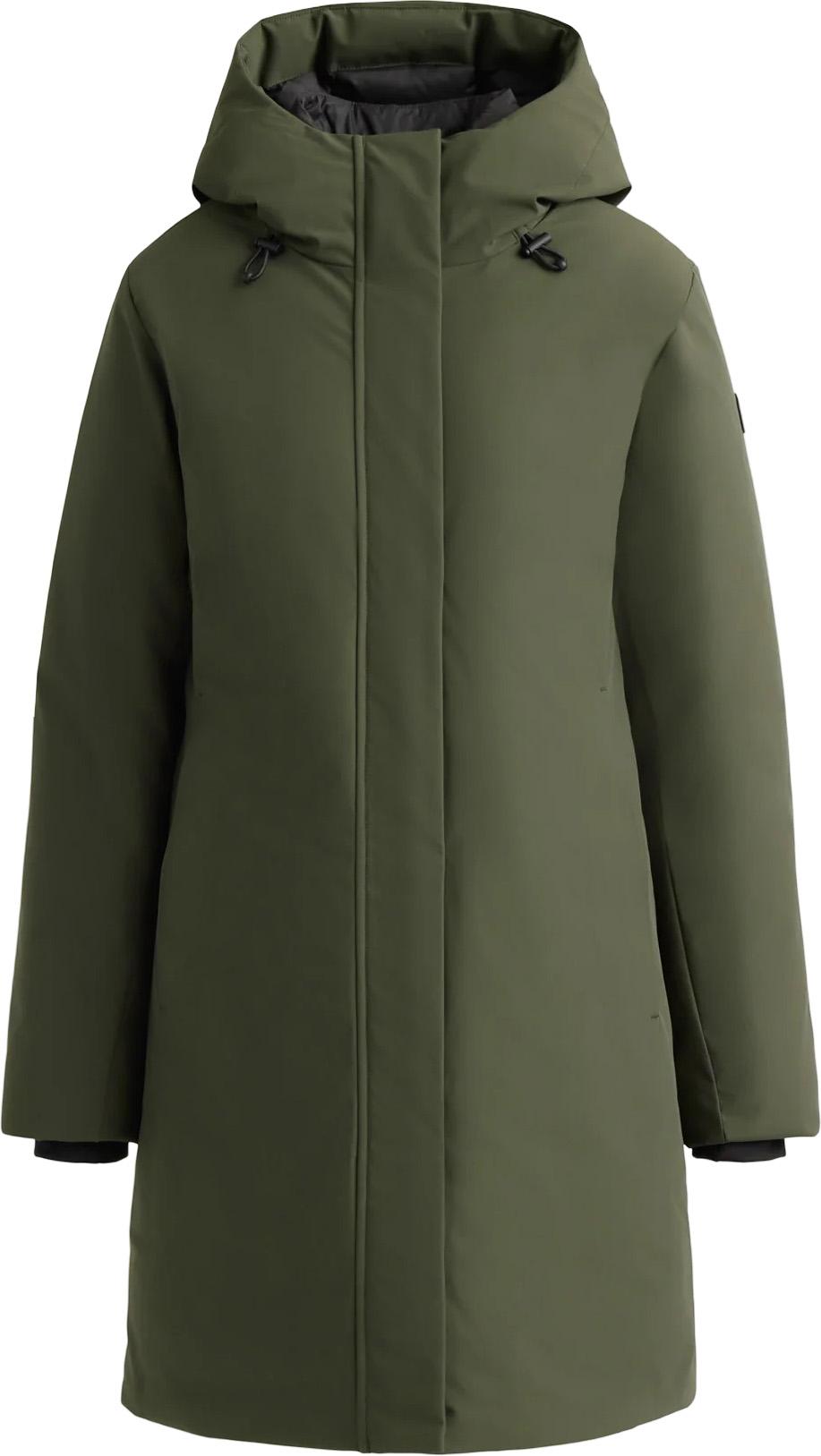 Product image for Mackay Hooded Insulated Jacket - Women's