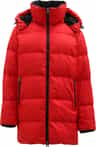 Colour: Red