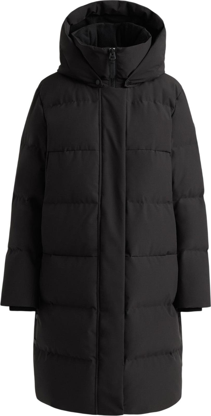Numéro de l'image de la galerie de produits 1 pour le produit Manteau long en duvet Atwater - Femme