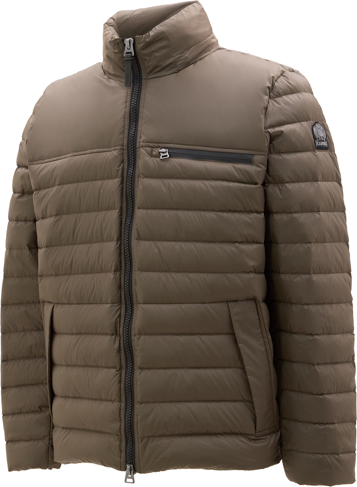 Product gallery image number 3 for product Eaton Lightweight Down Jacket - Men's