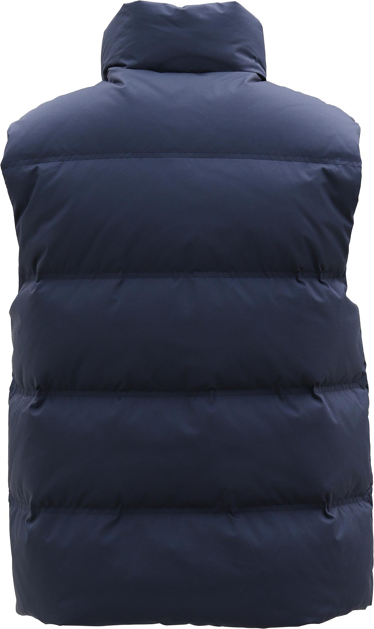 Product gallery image number 2 for product Beaumont Insulated Down Vest - Men's