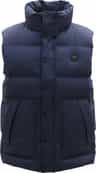 Colour: Deep Blue